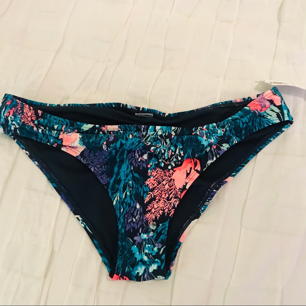 Bikini bottoms